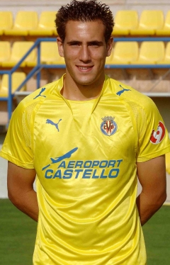 Olivas Alba